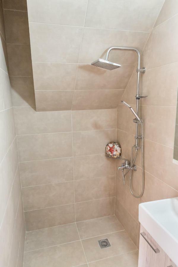 Romantic House Priotissa II Tympaki Екстер'єр фото